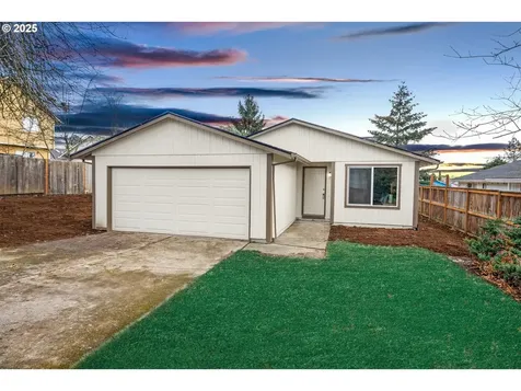 394 NW 180th Avenue Beaverton OR 97006