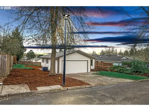 394 NW 180th Avenue Beaverton OR 97006