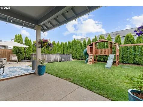 2151 SE 10th Place Canby OR 97013