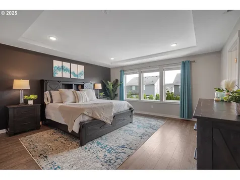 2151 SE 10th Place Canby OR 97013