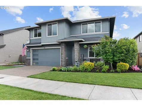 2151 SE 10th Place Canby OR 97013