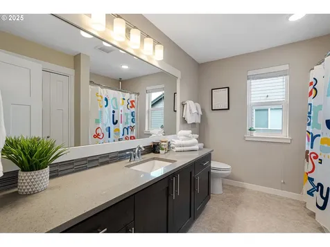 2151 SE 10th Place Canby OR 97013