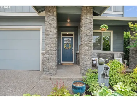 2151 SE 10th Place Canby OR 97013