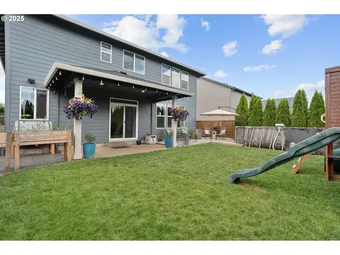 2151 SE 10th Place Canby OR 97013