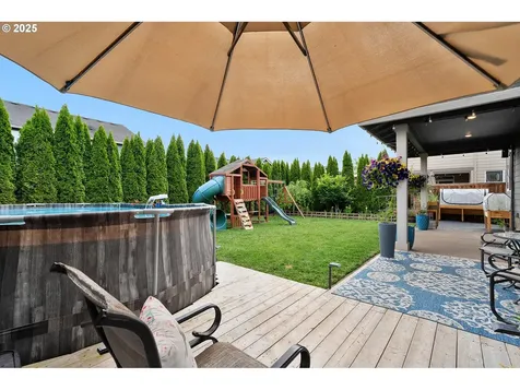 2151 SE 10th Place Canby OR 97013