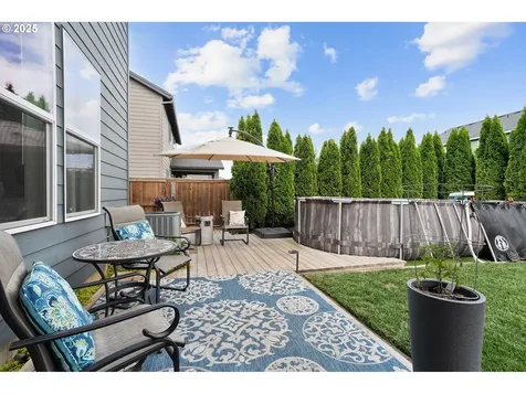 2151 SE 10th Place Canby OR 97013