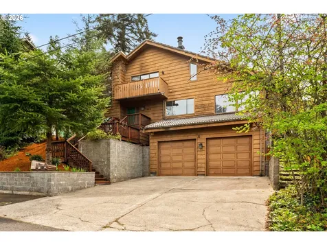 350 Loma Linda Lane Eugene OR 97405