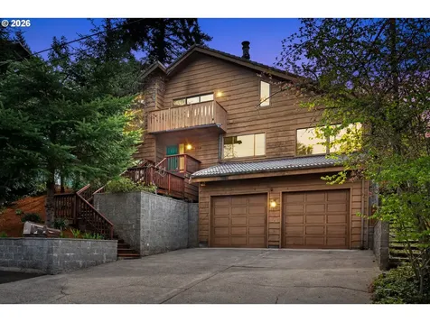 350 Loma Linda Lane Eugene OR 97405