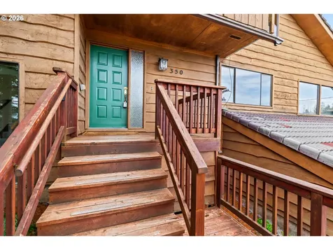 350 Loma Linda Lane Eugene OR 97405