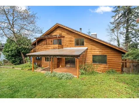 350 Loma Linda Lane Eugene OR 97405