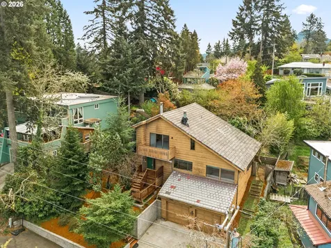 350 Loma Linda Lane Eugene OR 97405