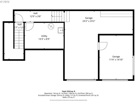 350 Loma Linda Lane Eugene OR 97405