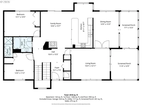 350 Loma Linda Lane Eugene OR 97405