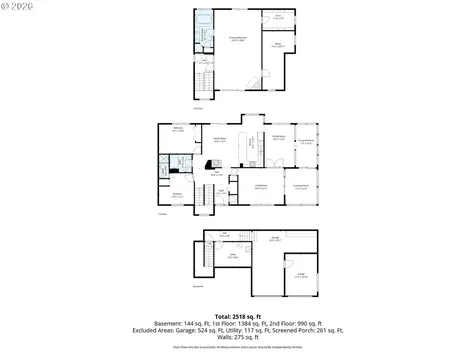 350 Loma Linda Lane Eugene OR 97405