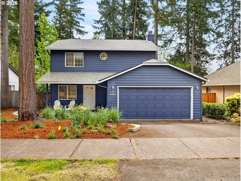 8940 SW Washington Drive Portland OR 97223