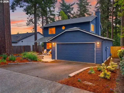 8940 SW Washington Drive Portland OR 97223