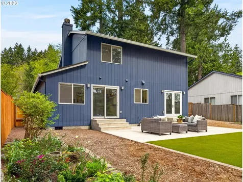 8940 SW Washington Drive Portland OR 97223