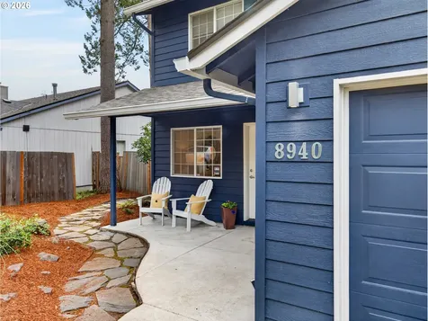 8940 SW Washington Drive Portland OR 97223
