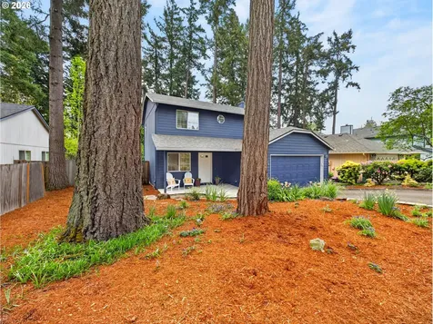 8940 SW Washington Drive Portland OR 97223