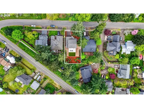 8940 SW Washington Drive Portland OR 97223