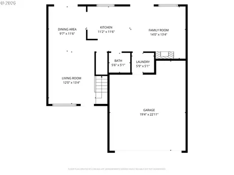 8940 SW Washington Drive Portland OR 97223