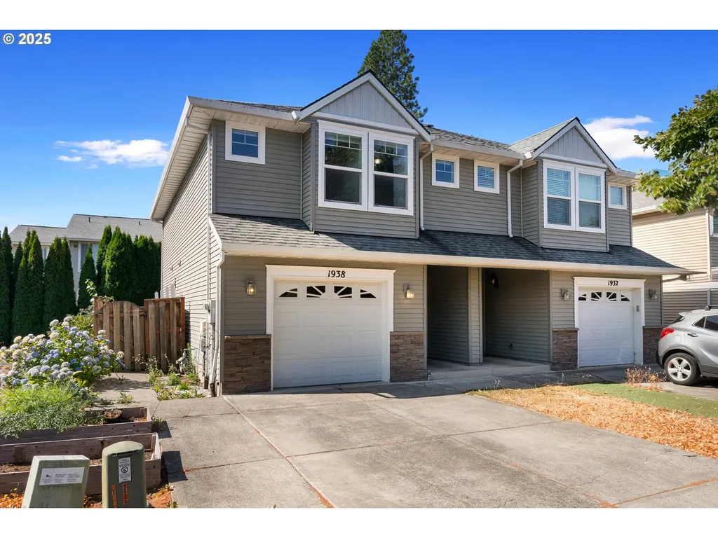 1938 27th Avenue Forest Grove OR 97116