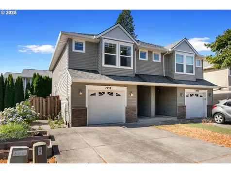 1938 27th Avenue Forest Grove OR 97116