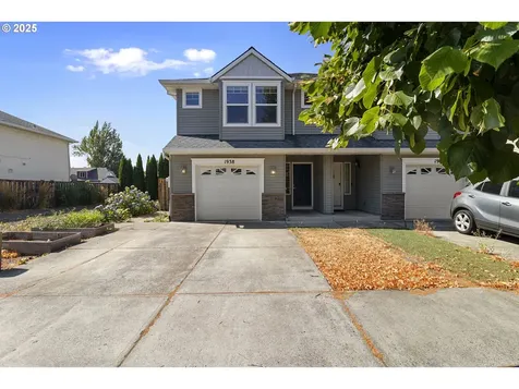1938 27th Avenue Forest Grove OR 97116