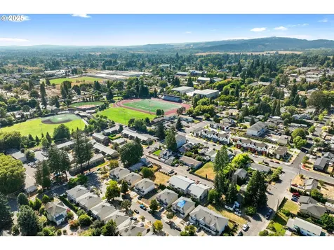 1938 27th Avenue Forest Grove OR 97116
