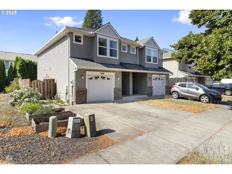 1938 27th Avenue Forest Grove OR 97116