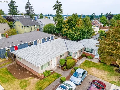 9145 NE Glisan Street Portland OR 97220