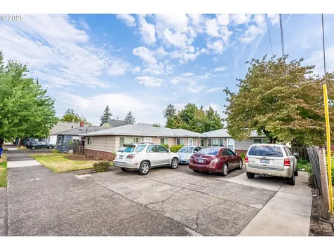 9145 NE Glisan Street Portland OR 97220