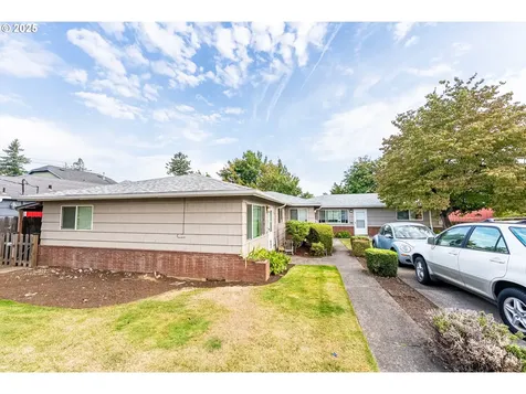 9145 NE Glisan Street Portland OR 97220