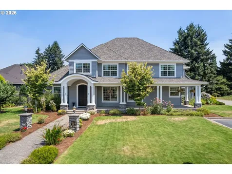 3217 Boardwalk Avenue Eugene OR 97401