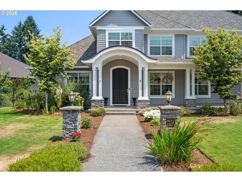 3217 Boardwalk Avenue Eugene OR 97401