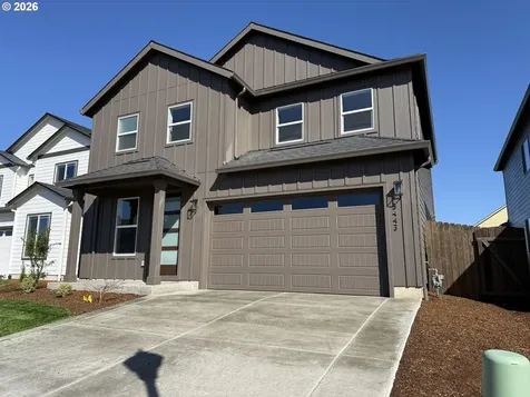 3443 SE 8th Avenue Battle Ground WA 98604