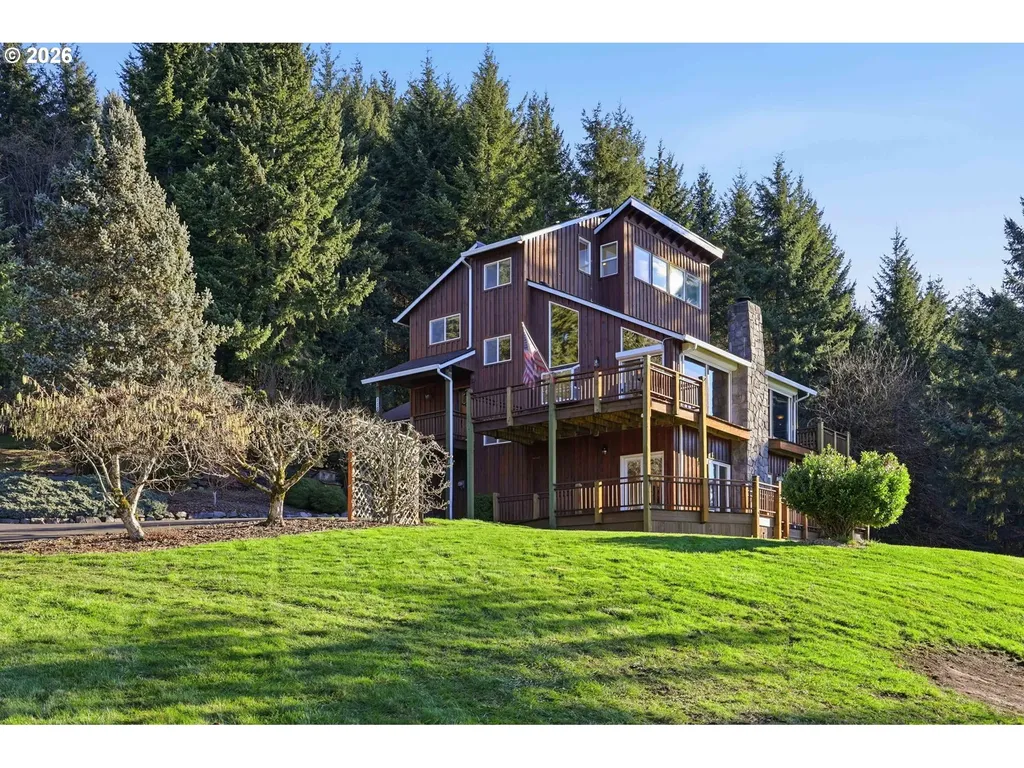 112 Morrison Heights Road Woodland WA 98674