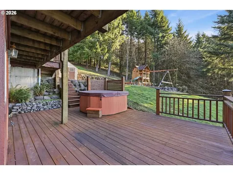 112 Morrison Heights Road Woodland WA 98674