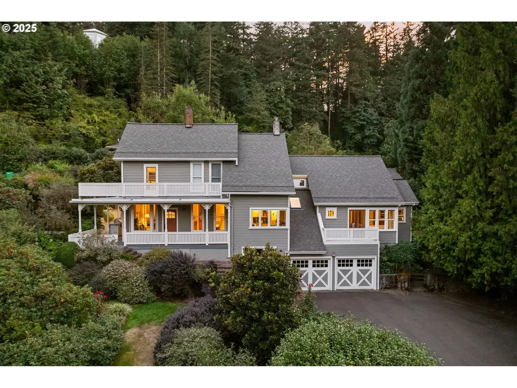 1509 S Carey Lane Portland OR 97219