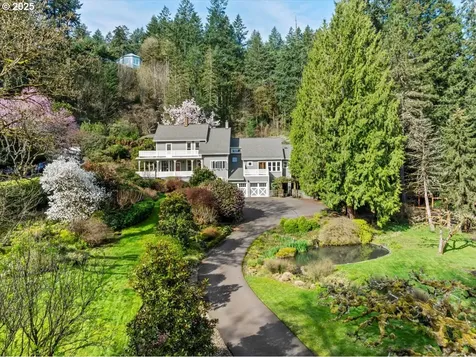 1509 S Carey Lane Portland OR 97219