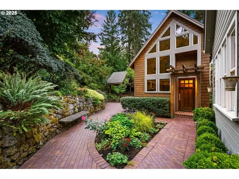1509 S Carey Lane Portland OR 97219