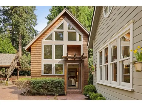 1509 S Carey Lane Portland OR 97219