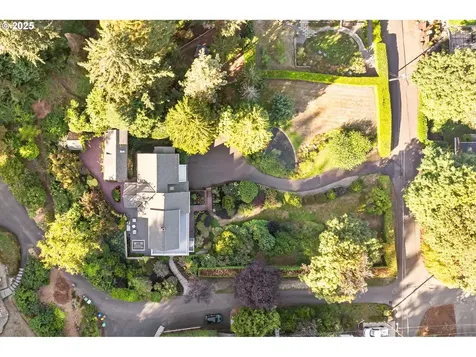 1509 S Carey Lane Portland OR 97219