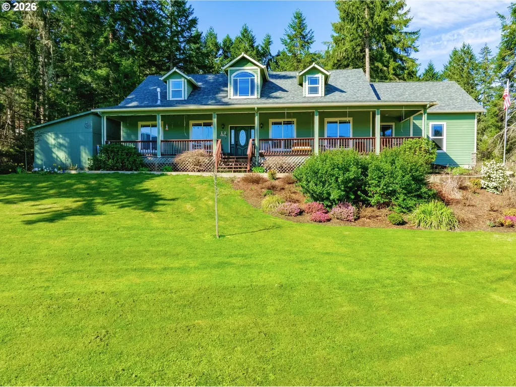 75990 Reservoir Road Cottage Grove OR 97424