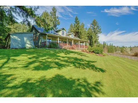 75990 Reservoir Road Cottage Grove OR 97424