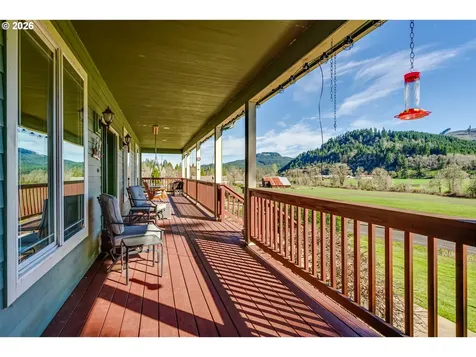 75990 Reservoir Road Cottage Grove OR 97424