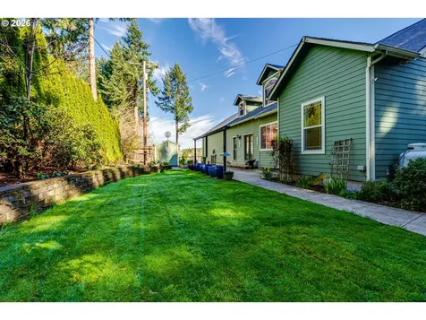 75990 Reservoir Road Cottage Grove OR 97424