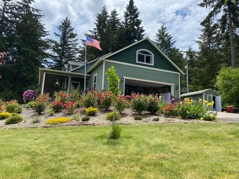 75990 Reservoir Road Cottage Grove OR 97424
