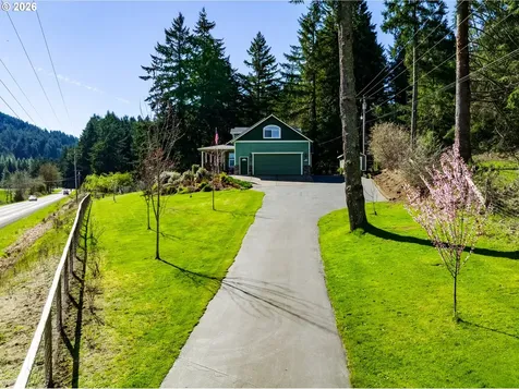 75990 Reservoir Road Cottage Grove OR 97424