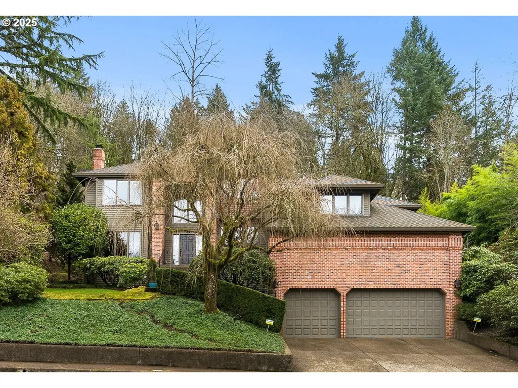 2944 Vale Court Lake Oswego OR 97034